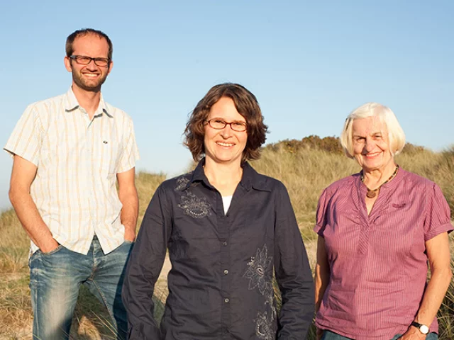 Familie Werner